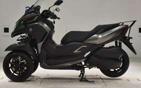 YAMAHA TRICITY 300 2020 SH15J