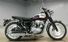 KAWASAKI W650 1999 EJ650A