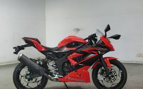 KAWASAKI NINJA 250 SL 2015 BX250A