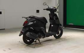 SUZUKI LET's CA4AA