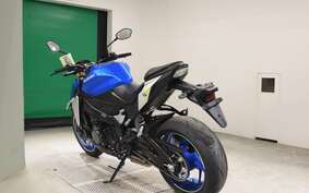 SUZUKI GSX-S1000 Gen.2 2022 EK1AA