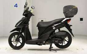 SUZUKI ADDRESS 110 CE47A