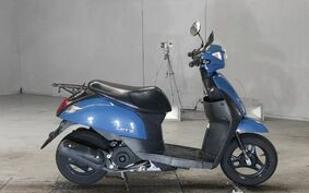 SUZUKI LET's CA4AA