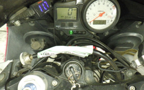 YAMAHA YZF-R6 1999