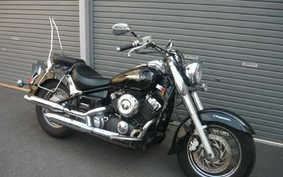 YAMAHA DRAGSTAR 400 CLASSIC 2008 VH01J