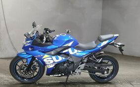 SUZUKI GSX250R DN11A