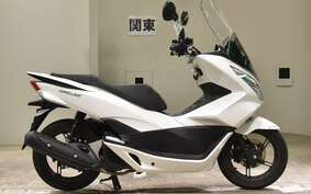 HONDA PCX125 JF56