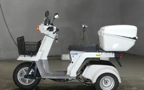 HONDA GYRO X TD02