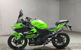 KAWASAKI NINJA 400 2019 EX400G