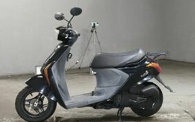 SUZUKI LET's 5 CA47A