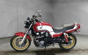 HONDA CB750 2008 RC42