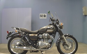 KAWASAKI W800 2013 EJ800A