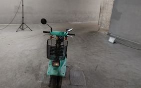 HONDA ZOOK AF26