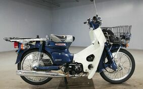 HONDA PRESS CUB 50 AA01