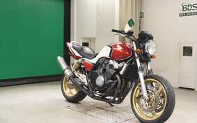 HONDA CB400SF VTEC Spec3 2005 NC39