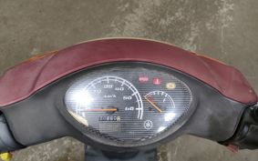 YAMAHA JOG SA36J