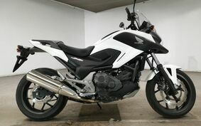 HONDA NC750X 2015 RC72