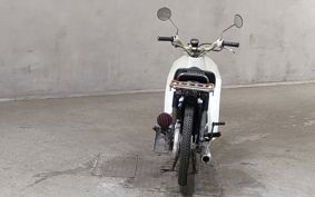 HONDA SUPER CUB50 C50