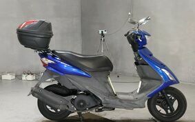 SUZUKI ADDRESS V125 S CF4MA