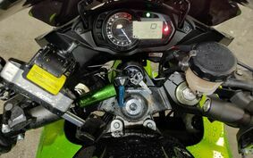 KAWASAKI NINJA 1000 2011 ZXT00G