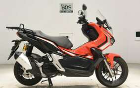 HONDA ADV150 KF38