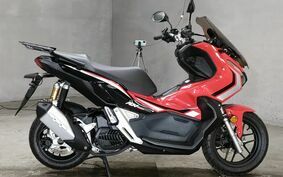 HONDA ADV150 KF38