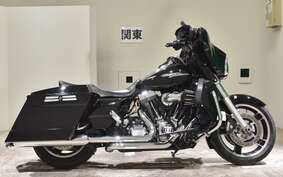 HARLEY FLHX 1690 2012 KBM