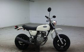 HONDA APE 50 AC16