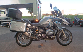 BMW R1200GS 2015 0A01