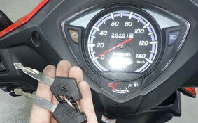 SUZUKI ADDRESS 110 CE47A