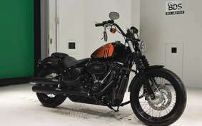 HARLEY FXBBS1870 2022