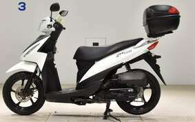 SUZUKI ADDRESS 110 CE47A