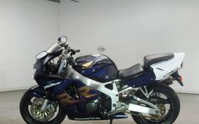 HONDA CBR900RR FIREBLADE 1999 SC33