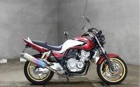 HONDA CB400SF VTEC REVO 2009 NC42