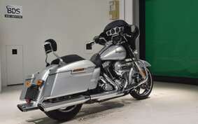 HARLEY FLHX 1690 2013