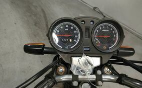 HONDA CBF125T 不明