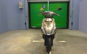 SUZUKI ADDRESS V125 S CF4MA