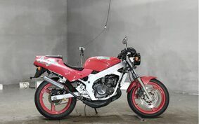 SUZUKI WOLF 125 NF13A