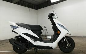 KYMCO GP125i FC25