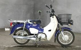 HONDA C50 SUPER CUB Pro AA07