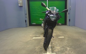 KAWASAKI NINJA 250 SL 2015 BX250A