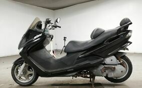 YAMAHA MAJESTY 125 5CA