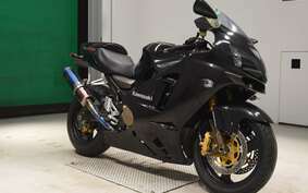 KAWASAKI ZX 1200 NINJA R 2005 ZXT20B