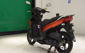 SUZUKI ADDRESS 110 CE47A