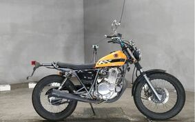 SUZUKI GRASS TRACKER BigBoy NJ47A