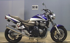 SUZUKI GSX1400 2004 GY71A