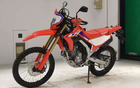 HONDA CRF250L MD47