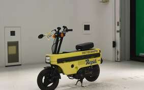 HONDA MOTOCOMPO AB12