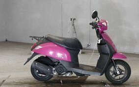 SUZUKI LET's CA4AA