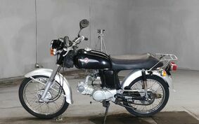 HONDA BENLY 50 S CD50